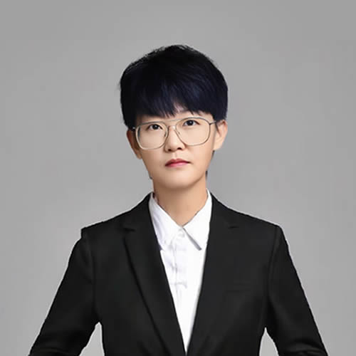 银川情感咨询导师：依然老师